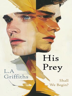 cover image of His Prey